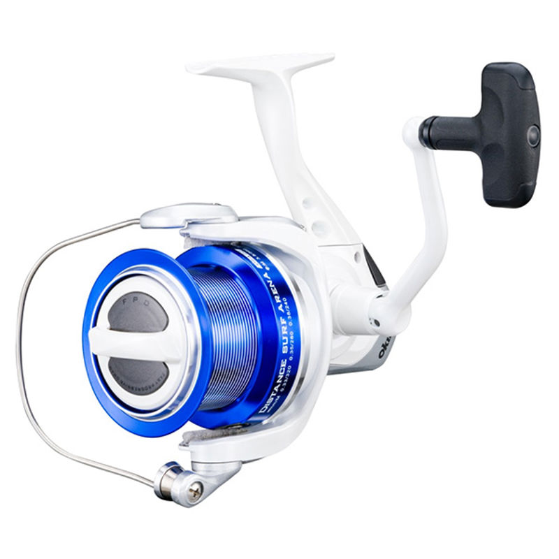 Okuma Arena Distance Surf Reels